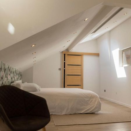 Magnifique Triplex Avec Sauna Plein Centre Ville メス エクステリア 写真