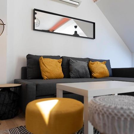 Magnifique Triplex Avec Sauna Plein Centre Ville メス エクステリア 写真