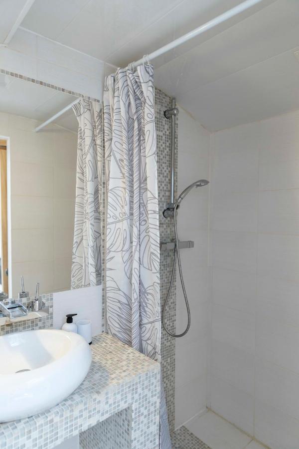 Magnifique Triplex Avec Sauna Plein Centre Ville メス エクステリア 写真