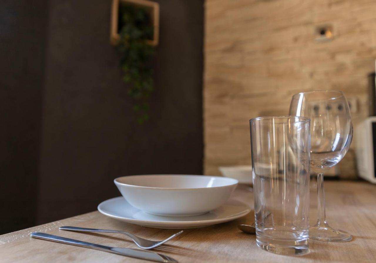 Magnifique Triplex Avec Sauna Plein Centre Ville メス エクステリア 写真