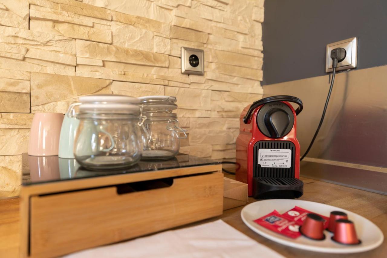 Magnifique Triplex Avec Sauna Plein Centre Ville メス エクステリア 写真