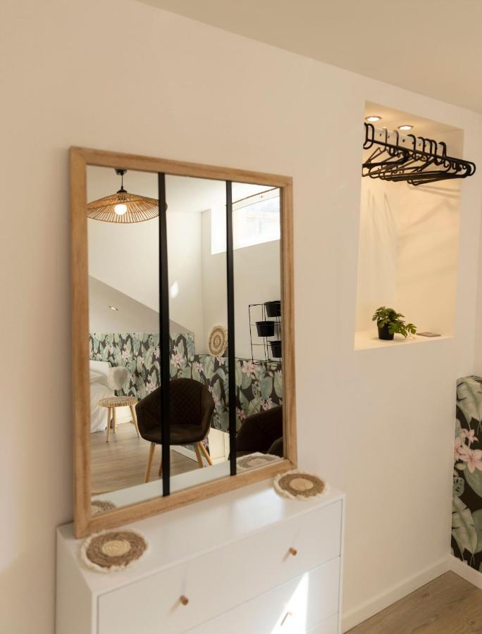 Magnifique Triplex Avec Sauna Plein Centre Ville メス エクステリア 写真