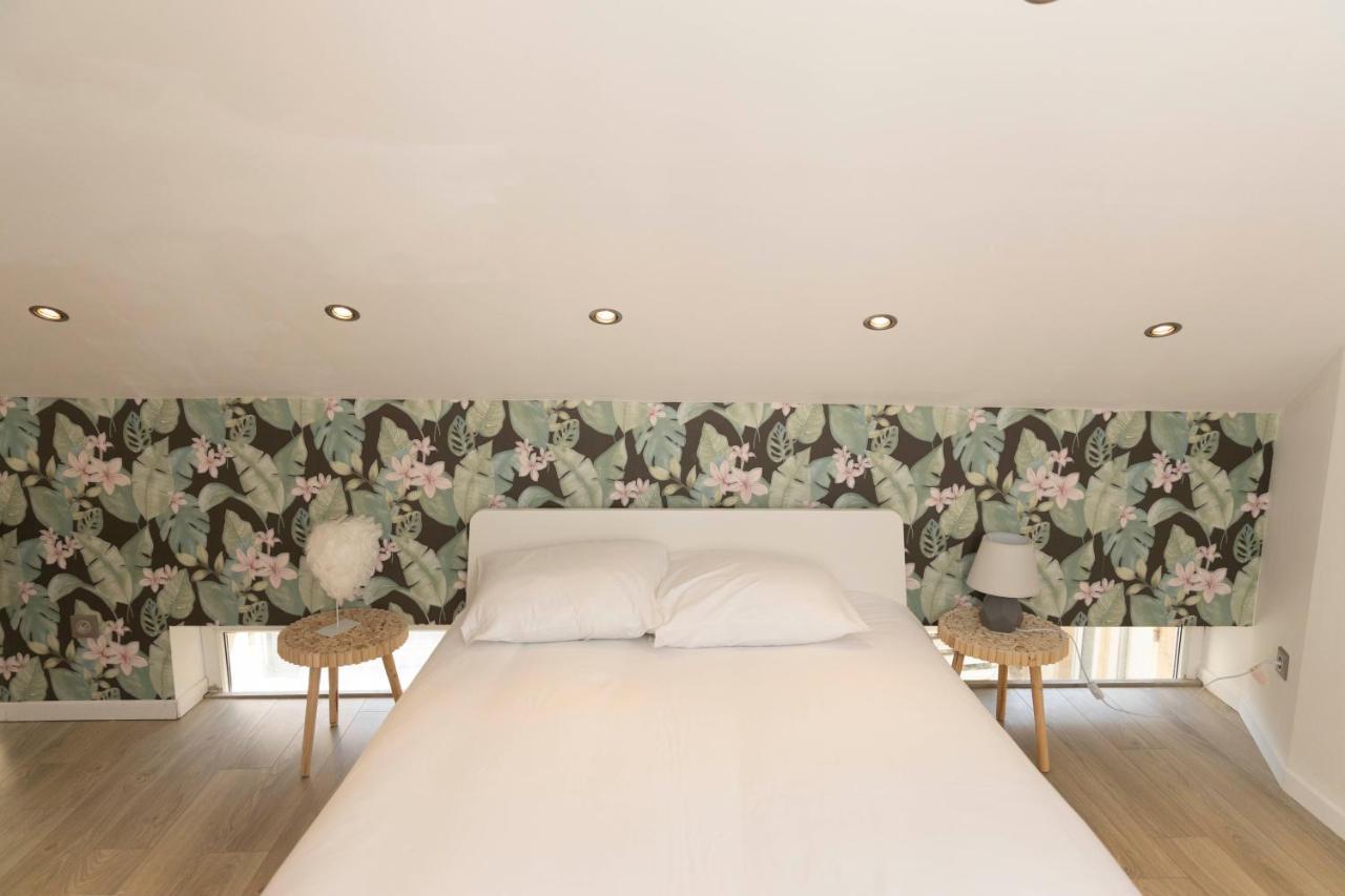 Magnifique Triplex Avec Sauna Plein Centre Ville メス エクステリア 写真